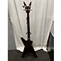 Vintage Dean Vintage 1982 Dean ML Sunburst Electric Bass Guitar