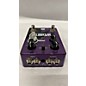 Used Seymour Duncan Shapeshifter Tremolo Effect Pedal