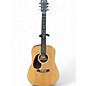 Used Martin Used Martin d-jr10 Natural Acoustic Guitar thumbnail