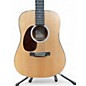 Used Martin Used Martin d-jr10 Natural Acoustic Guitar