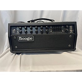 Used MESA/Boogie Used MESA/Boogie Mark V 35 Tube Guitar Amp Head