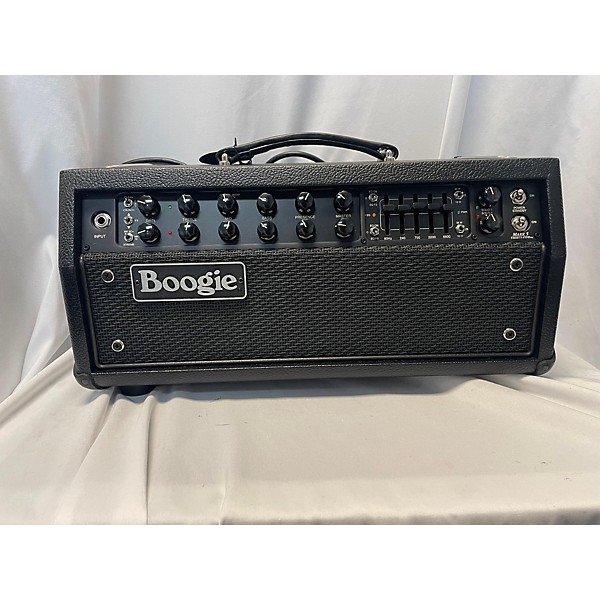 Used MESA/Boogie Used MESA/Boogie Mark V 35 Tube Guitar Amp Head