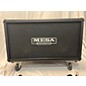 Used MESA/Boogie Used MESA/Boogie 2x12 Horizontal Rectifier Guitar Cabinet thumbnail