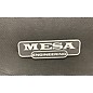 Used MESA/Boogie Used MESA/Boogie 2x12 Horizontal Rectifier Guitar Cabinet