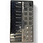 Used Akai Professional Used Akai Professional MPK Mini MIDI Controller thumbnail