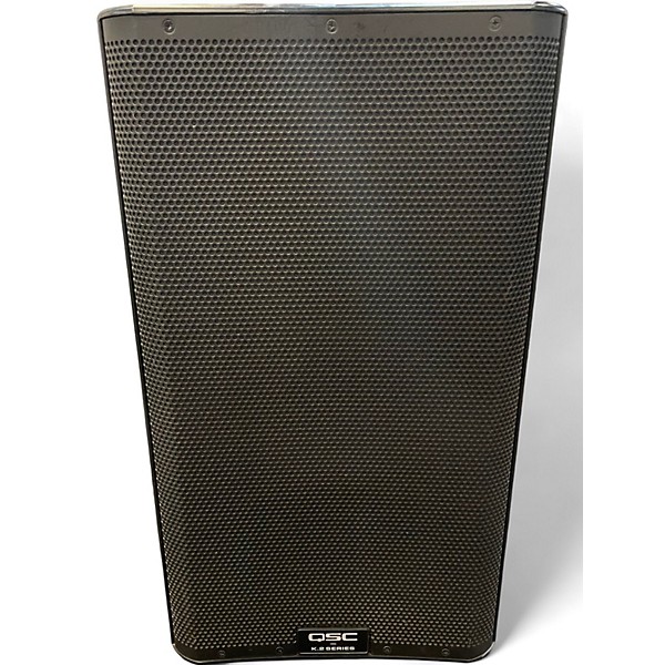 Used QSC Used QSC K12.2 Powered Speaker