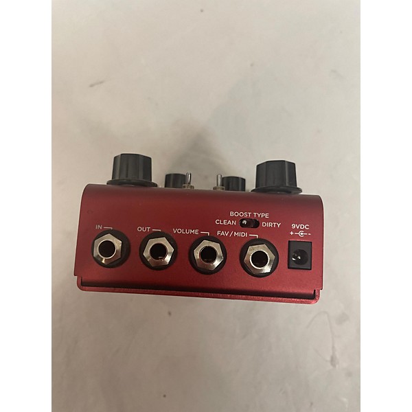 Used Strymon Used Strymon Compadre Effect Pedal