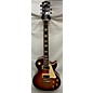 Used Gibson Used Gibson Les Paul Classic Cherry Sunburst Solid Body Electric Guitar thumbnail