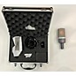 Used AKG Used AKG C214 Condenser Microphone thumbnail