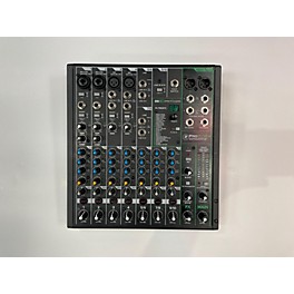 Used Mackie Used Mackie ProFX10v3 Unpowered Mixer