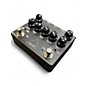 Used Keeley Used Keeley DARK SIDE Effect Processor