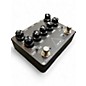 Used Keeley Used Keeley DARK SIDE Effect Processor