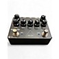 Used Keeley Used Keeley DARK SIDE Effect Processor