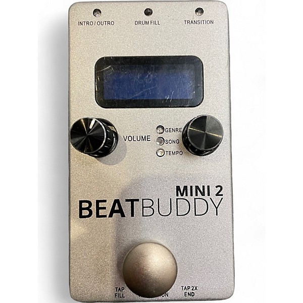 Used Singular Sound Used Singular Sound BeatBuddy MINI 2 Metronome