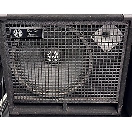 Used SWR Son Of Bertha Bass Cabinet