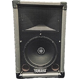 Used Yamaha Used Yamaha S112H II Unpowered Speaker