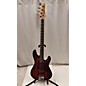 Used Ibanez Used Ibanez TR500 Tobacco Burst Electric Bass Guitar thumbnail