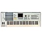 Used Yamaha Used Yamaha Motif XS6 61 Key Keyboard Workstation thumbnail