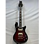 Used PRS Used 2022 PRS McCarty 594 Candy Red Burst Solid Body Electric Guitar thumbnail