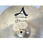 Used Zildjian Used Zildjian 14in A Custom Hi Hat Pair Cymbal