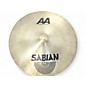 Used SABIAN 16in AA Chinese Cymbal thumbnail