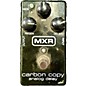 Used MXR Used MXR Carbon Copy Effect Pedal thumbnail