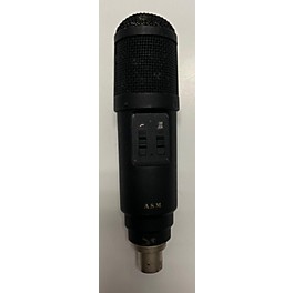 Used Oktava Used Oktava MK-319 Condenser Microphone