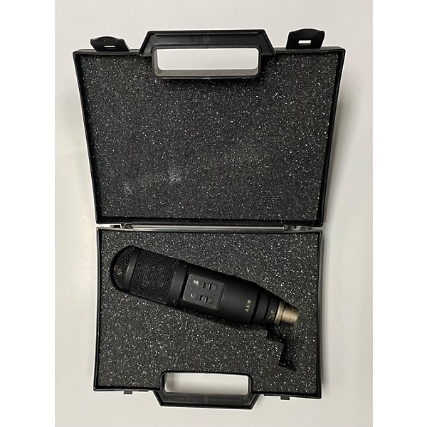 Used Oktava Used Oktava MK-319 Condenser Microphone