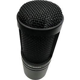 Used Audio-Technica Used Audio-Technica AT2020 Condenser Microphone