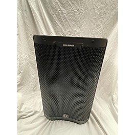 Used Harbinger Used Harbinger VARI V3412 Powered Speaker