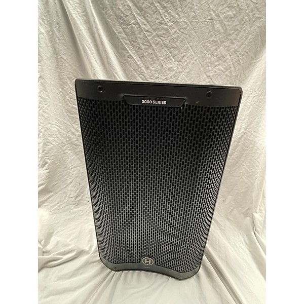 Used Harbinger Used Harbinger VARI V3412 Powered Speaker