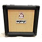 Used Orange Amplifiers Used Orange Amplifiers PPC108 Micro Terror 1X8 Guitar Cabinet thumbnail