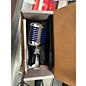 Used Shure Super 55 Dynamic Microphone