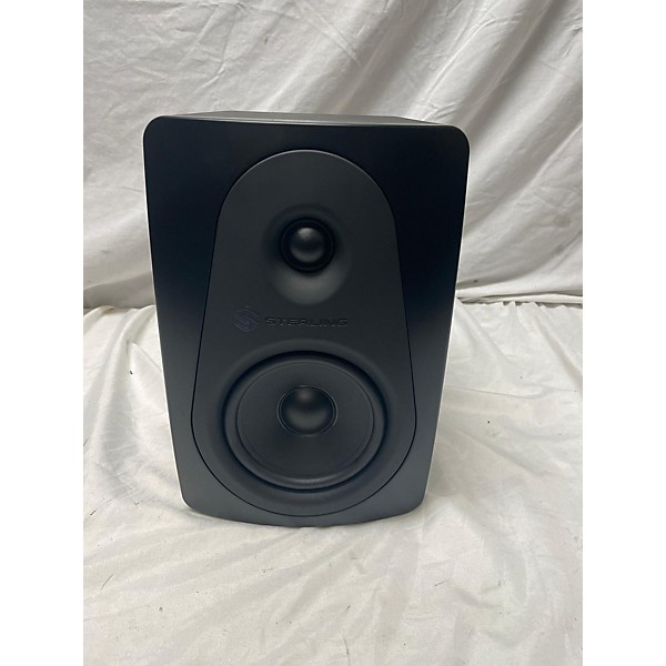 Used Sterling Audio MX5 Powered Monitor