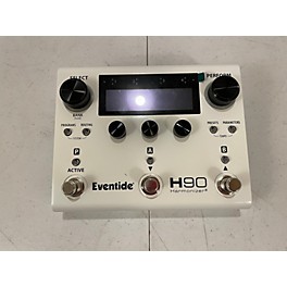 Used Eventide H90 HARMONIZER Effect Processor