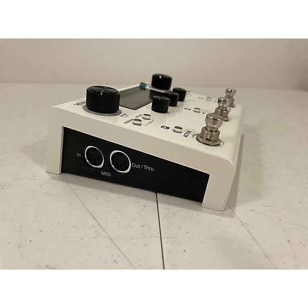 Used Eventide H90 HARMONIZER Effect Processor