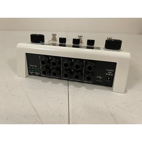 Used Eventide H90 HARMONIZER Effect Processor