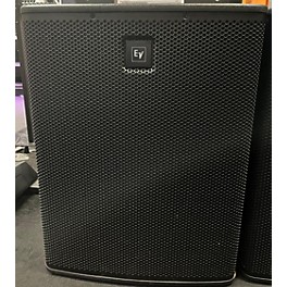 Used Electro-Voice ELX118P Powered Subwoofer