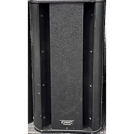 Used QSC KSUB Powered Subwoofer