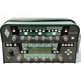 Used Kemper Used Kemper Profiler PowerHead 600W Class D Profiling Solid State Guitar Amp Head