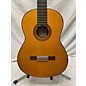 Used Yamaha CGTA TRANSACOUSTIC Classical Acoustic Electric Guitar thumbnail