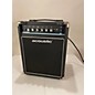 Used Acoustic B15 15W 1x10 Bass Combo Amp thumbnail