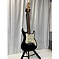 Used Washburn Lyon By Washburn Stratocaster Solid Body Electric Guitar thumbnail