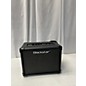 Used Blackstar Used Blackstar ID:260 2x60W Stereo Programmable Guitar Combo Amp thumbnail