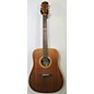 Used Tenton Used Tenton STS203NT Mahogany Acoustic Electric Guitar thumbnail