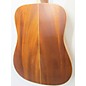 Used Tenton Used Tenton STS203NT Mahogany Acoustic Electric Guitar