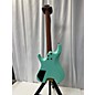 Used Ibanez Used Ibanez Q54 Seafoam Green Solid Body Electric Guitar thumbnail