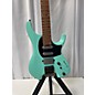 Used Ibanez Used Ibanez Q54 Seafoam Green Solid Body Electric Guitar