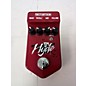 Used Visual Sound Used Visual Sound Son Of Hyde Effect Pedal thumbnail