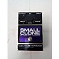 Used Electro-Harmonix Small Clone EH 4600 Effect Pedal thumbnail